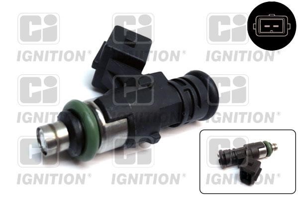 Quinton Hazell XPSI165 Injector XPSI165: Buy near me in Poland at 2407.PL - Good price!