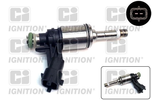 Quinton Hazell XPSI166 Injector XPSI166: Buy near me in Poland at 2407.PL - Good price!