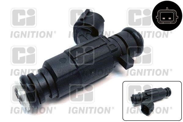 Quinton Hazell XPSI167 Injector XPSI167: Buy near me in Poland at 2407.PL - Good price!