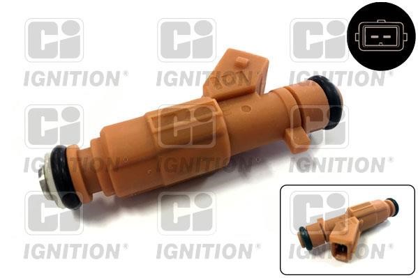 Quinton Hazell XPSI18 Injector nozzle, diesel injection system XPSI18: Buy near me in Poland at 2407.PL - Good price!