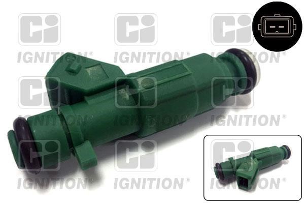 Quinton Hazell XPSI19 Injector nozzle, diesel injection system XPSI19: Buy near me in Poland at 2407.PL - Good price!
