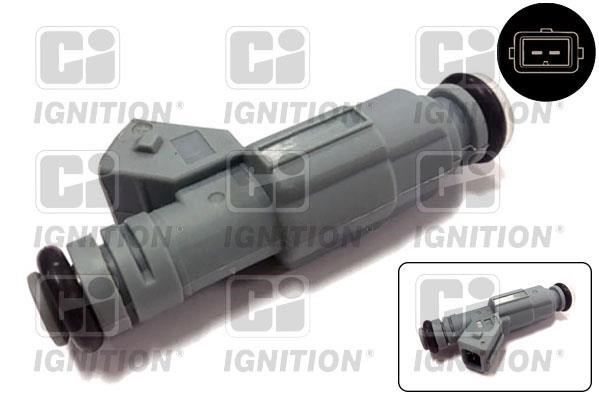 Quinton Hazell XPSI28 Injector nozzle, diesel injection system XPSI28: Buy near me in Poland at 2407.PL - Good price!