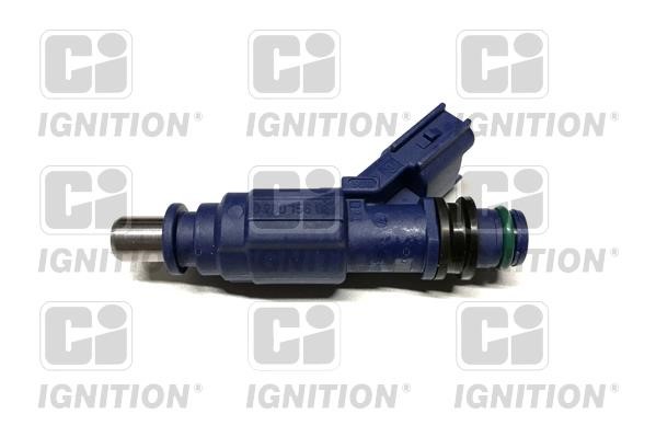 Quinton Hazell XPSI44 Injector nozzle, diesel injection system XPSI44: Buy near me in Poland at 2407.PL - Good price!