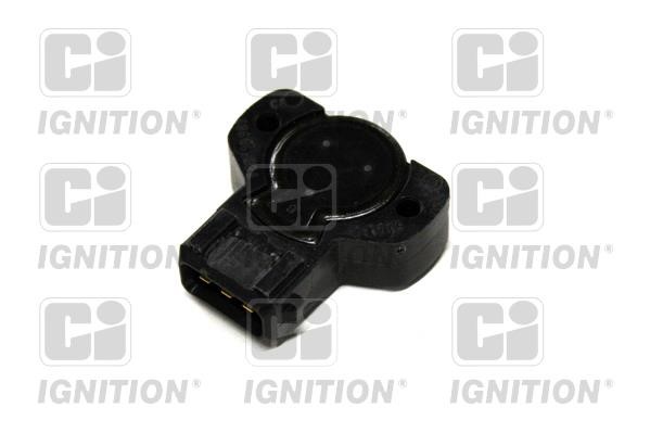 Quinton Hazell XPOT344 Throttle position sensor XPOT344: Buy near me in Poland at 2407.PL - Good price!