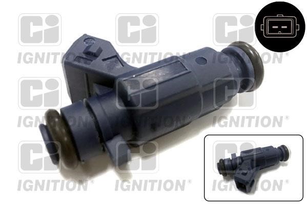 Quinton Hazell XPSI45 Injector nozzle, diesel injection system XPSI45: Buy near me in Poland at 2407.PL - Good price!