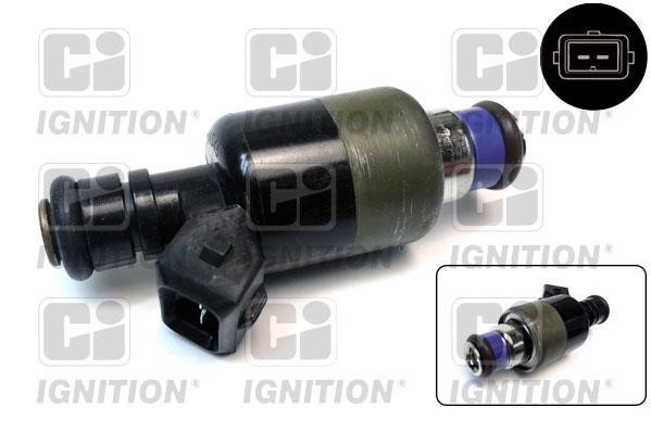 Quinton Hazell XPSI53 Injector nozzle, diesel injection system XPSI53: Buy near me at 2407.PL in Poland at an Affordable price!