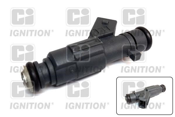 Quinton Hazell XPSI58 Injector nozzle, diesel injection system XPSI58: Buy near me in Poland at 2407.PL - Good price!