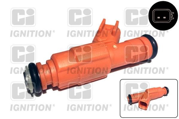 Quinton Hazell XPSI65 Injector nozzle, diesel injection system XPSI65: Buy near me in Poland at 2407.PL - Good price!
