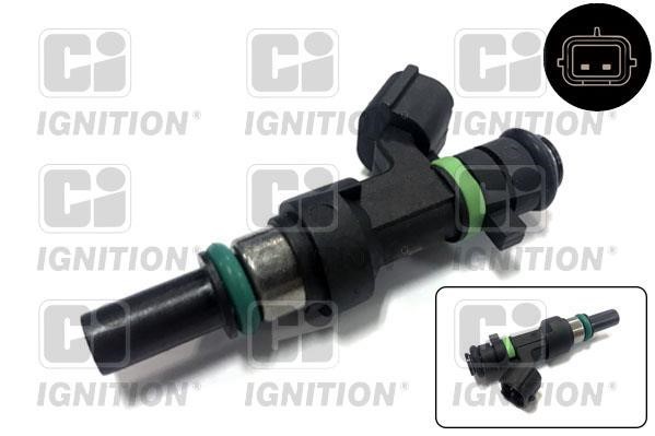 Quinton Hazell XPSI67 Injector nozzle, diesel injection system XPSI67: Buy near me in Poland at 2407.PL - Good price!