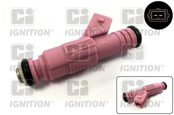 Quinton Hazell XPSI9 Injector nozzle, diesel injection system XPSI9: Buy near me in Poland at 2407.PL - Good price!