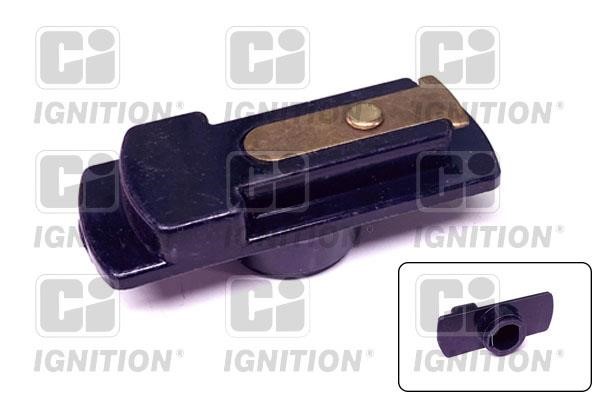 Quinton Hazell XR83 Distributor rotor XR83: Buy near me in Poland at 2407.PL - Good price!