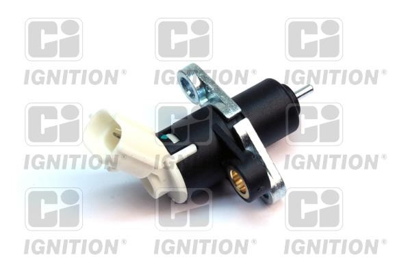 Quinton Hazell XREV457 Crankshaft position sensor XREV457: Buy near me in Poland at 2407.PL - Good price!