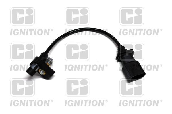 Quinton Hazell XREV500 Crankshaft position sensor XREV500: Buy near me in Poland at 2407.PL - Good price!