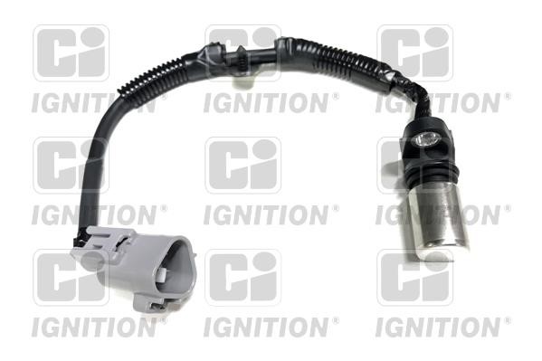 Quinton Hazell XREV628 Crankshaft position sensor XREV628: Buy near me in Poland at 2407.PL - Good price!