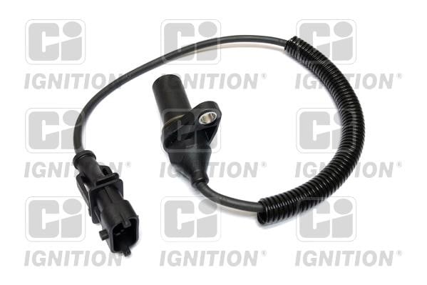 Quinton Hazell XREV635 Crankshaft position sensor XREV635: Buy near me in Poland at 2407.PL - Good price!