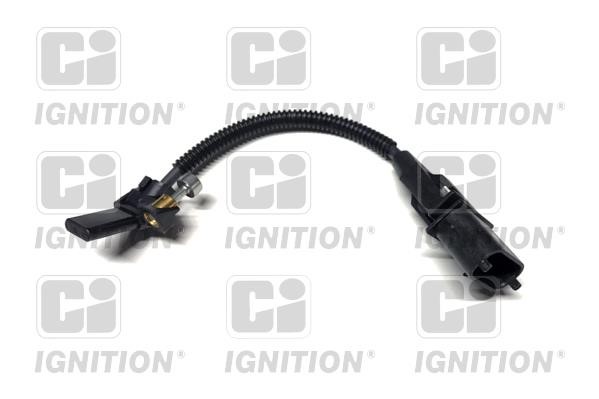 Quinton Hazell XREV672 Crankshaft position sensor XREV672: Buy near me in Poland at 2407.PL - Good price!
