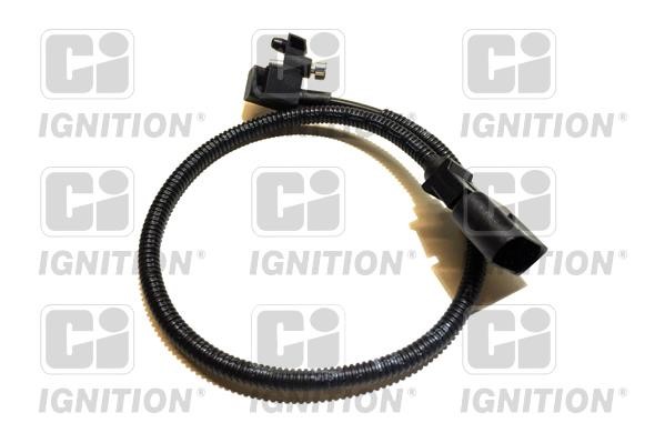 Quinton Hazell XREV638 Crankshaft position sensor XREV638: Buy near me in Poland at 2407.PL - Good price!