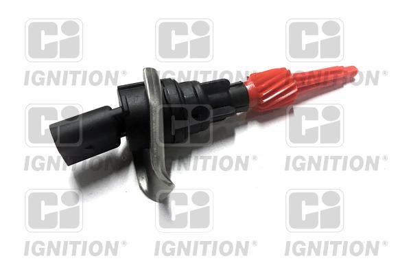 Quinton Hazell XREV666 Vehicle speed sensor XREV666: Buy near me at 2407.PL in Poland at an Affordable price!