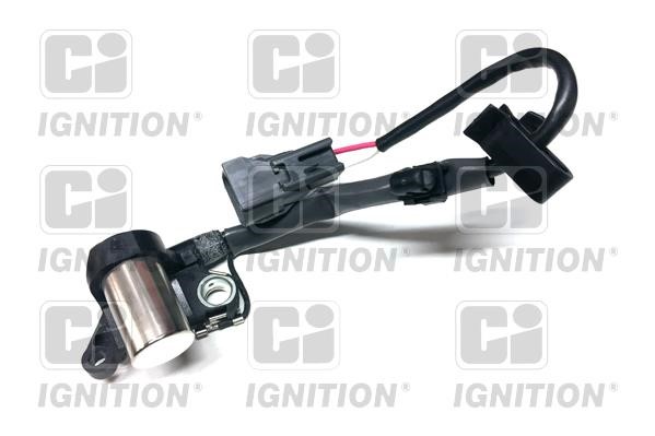 Quinton Hazell XREV668 Crankshaft position sensor XREV668: Buy near me in Poland at 2407.PL - Good price!