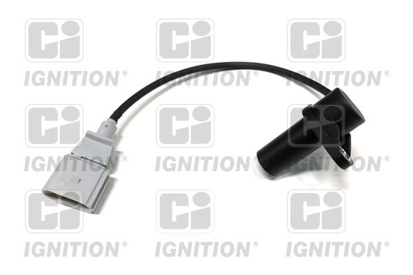 Quinton Hazell XREV688 Crankshaft position sensor XREV688: Buy near me in Poland at 2407.PL - Good price!