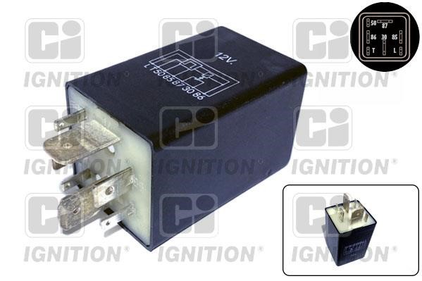 Quinton Hazell XRL143 Glow plug relay XRL143: Buy near me in Poland at 2407.PL - Good price!