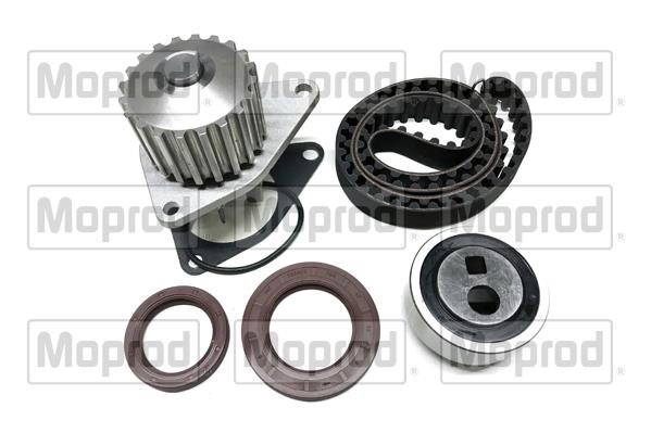 Quinton Hazell MBPK1030 TIMING BELT KIT WITH WATER PUMP MBPK1030: Buy near me in Poland at 2407.PL - Good price!