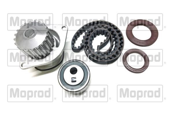 Quinton Hazell MBPK1041 TIMING BELT KIT WITH WATER PUMP MBPK1041: Buy near me in Poland at 2407.PL - Good price!