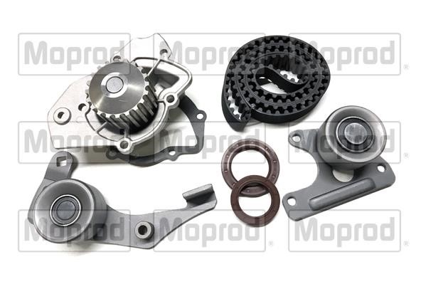 Quinton Hazell MBPK1070 TIMING BELT KIT WITH WATER PUMP MBPK1070: Buy near me in Poland at 2407.PL - Good price!