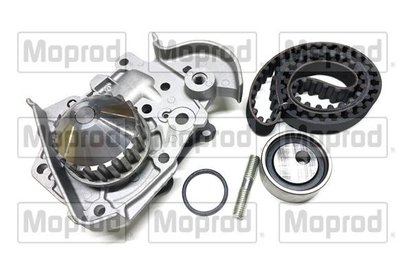 Quinton Hazell MBPK1221 TIMING BELT KIT WITH WATER PUMP MBPK1221: Buy near me in Poland at 2407.PL - Good price!