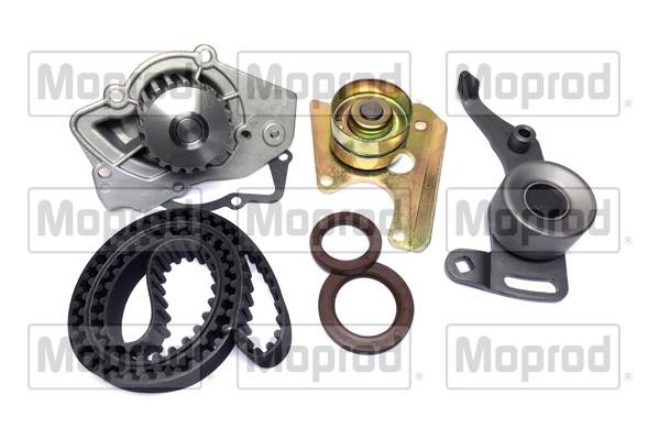 Quinton Hazell MBPK1270 TIMING BELT KIT WITH WATER PUMP MBPK1270: Buy near me in Poland at 2407.PL - Good price!