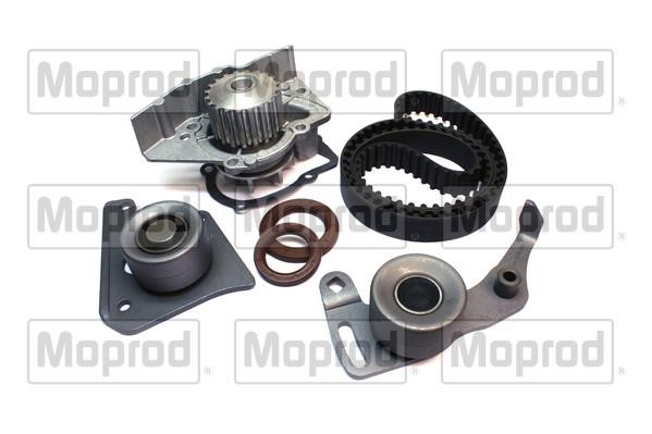 Quinton Hazell MBPK1271 TIMING BELT KIT WITH WATER PUMP MBPK1271: Buy near me in Poland at 2407.PL - Good price!
