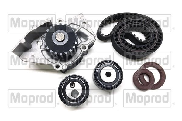 Quinton Hazell MBPK2440 TIMING BELT KIT WITH WATER PUMP MBPK2440: Buy near me in Poland at 2407.PL - Good price!