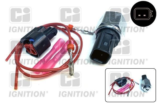 Quinton Hazell XRLS202 Reverse gear sensor XRLS202: Buy near me in Poland at 2407.PL - Good price!