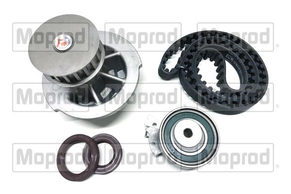 Quinton Hazell MBPK3140 TIMING BELT KIT WITH WATER PUMP MBPK3140: Buy near me in Poland at 2407.PL - Good price!