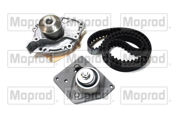 Quinton Hazell MBPK5900 TIMING BELT KIT WITH WATER PUMP MBPK5900: Buy near me in Poland at 2407.PL - Good price!