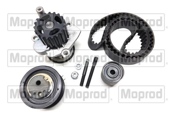 Quinton Hazell MBPK6250 TIMING BELT KIT WITH WATER PUMP MBPK6250: Buy near me in Poland at 2407.PL - Good price!