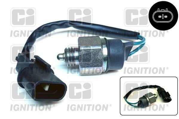 Quinton Hazell XRLS208 Reverse gear sensor XRLS208: Buy near me in Poland at 2407.PL - Good price!