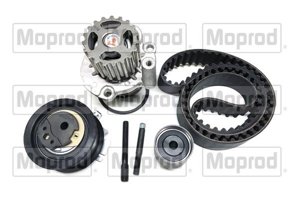 Quinton Hazell MBPK6251 TIMING BELT KIT WITH WATER PUMP MBPK6251: Buy near me in Poland at 2407.PL - Good price!