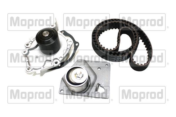 Quinton Hazell MBPK6320 TIMING BELT KIT WITH WATER PUMP MBPK6320: Buy near me in Poland at 2407.PL - Good price!