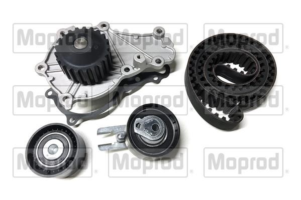 Quinton Hazell MBPK6440 TIMING BELT KIT WITH WATER PUMP MBPK6440: Buy near me at 2407.PL in Poland at an Affordable price!