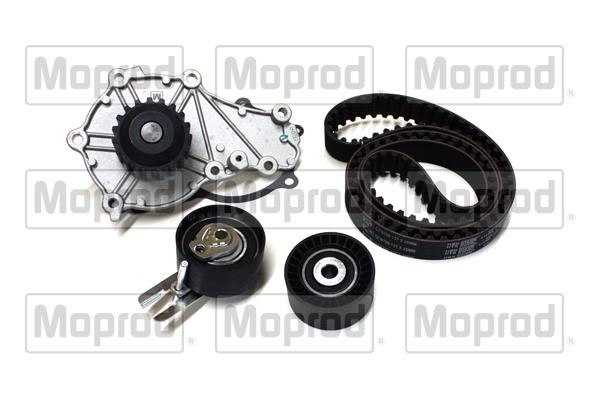 Quinton Hazell MBPK6450 TIMING BELT KIT WITH WATER PUMP MBPK6450: Buy near me in Poland at 2407.PL - Good price!