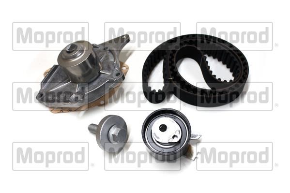 Quinton Hazell MBPK7640 TIMING BELT KIT WITH WATER PUMP MBPK7640: Buy near me in Poland at 2407.PL - Good price!