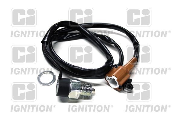 Quinton Hazell XRLS218 Reverse gear sensor XRLS218: Buy near me in Poland at 2407.PL - Good price!