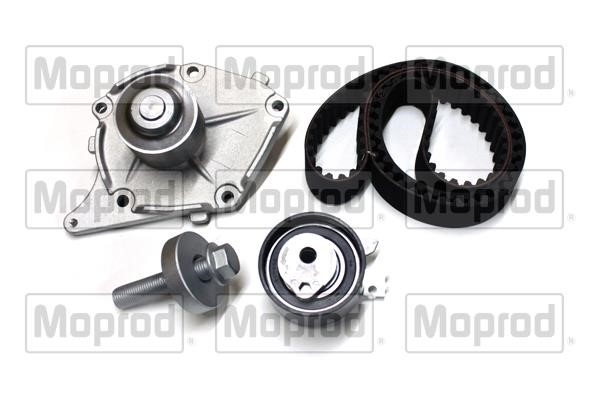 Quinton Hazell MBPK7641 TIMING BELT KIT WITH WATER PUMP MBPK7641: Buy near me in Poland at 2407.PL - Good price!