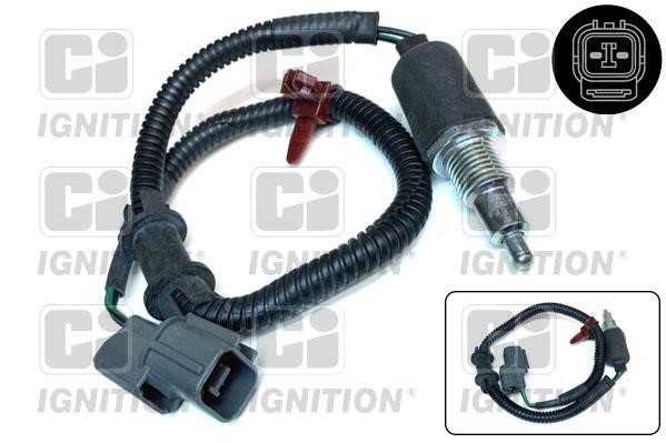 Quinton Hazell XRLS235 Reverse gear sensor XRLS235: Buy near me at 2407.PL in Poland at an Affordable price!