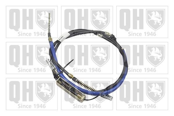 Quinton Hazell BC2068 Cable Pull, parking brake BC2068: Buy near me in Poland at 2407.PL - Good price!