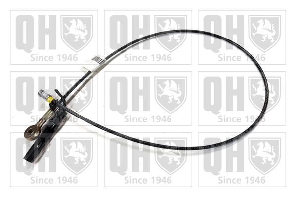Quinton Hazell BC2070 Cable Pull, parking brake BC2070: Buy near me in Poland at 2407.PL - Good price!