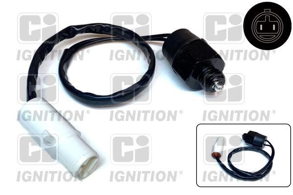 Quinton Hazell XRLS239 Reverse gear sensor XRLS239: Buy near me in Poland at 2407.PL - Good price!