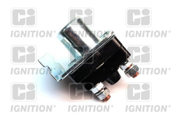 Quinton Hazell XS7096 Solenoid switch, starter XS7096: Buy near me in Poland at 2407.PL - Good price!