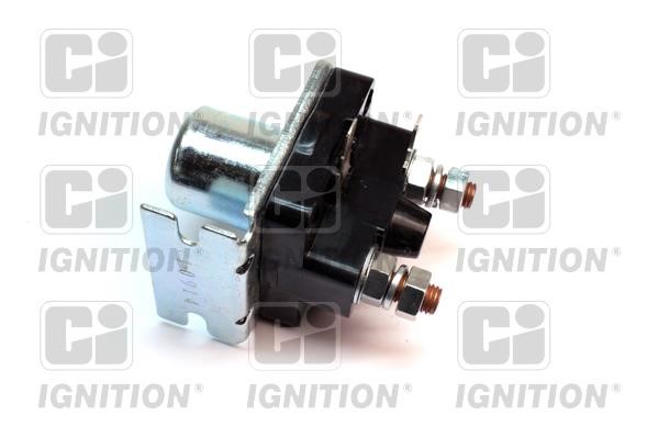 Quinton Hazell XS7097 Solenoid switch, starter XS7097: Buy near me in Poland at 2407.PL - Good price!